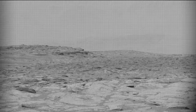 Sol 4921: Mast Camera (Mastcam)
