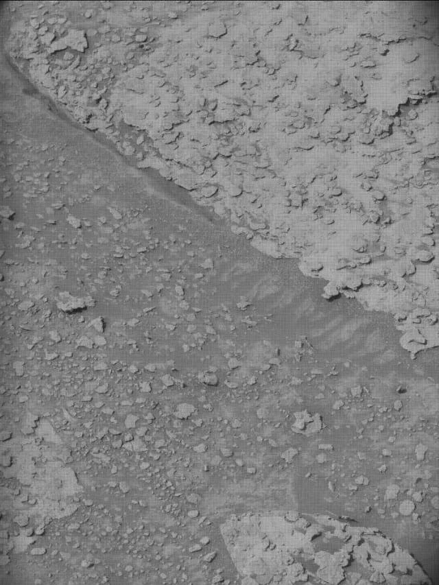 Sol 4921: Mast Camera (Mastcam)