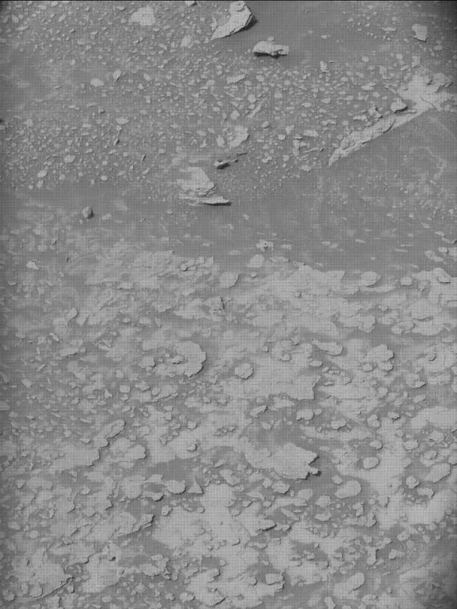 Sol 4921: Mast Camera (Mastcam)