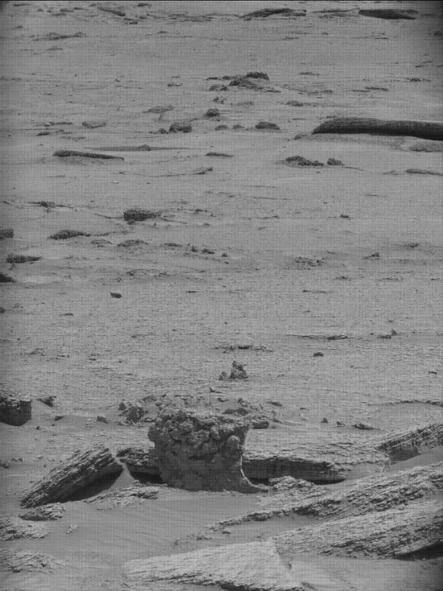 Sol 4921: Mast Camera (Mastcam)