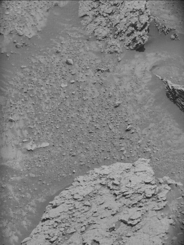 Sol 4921: Mast Camera (Mastcam)