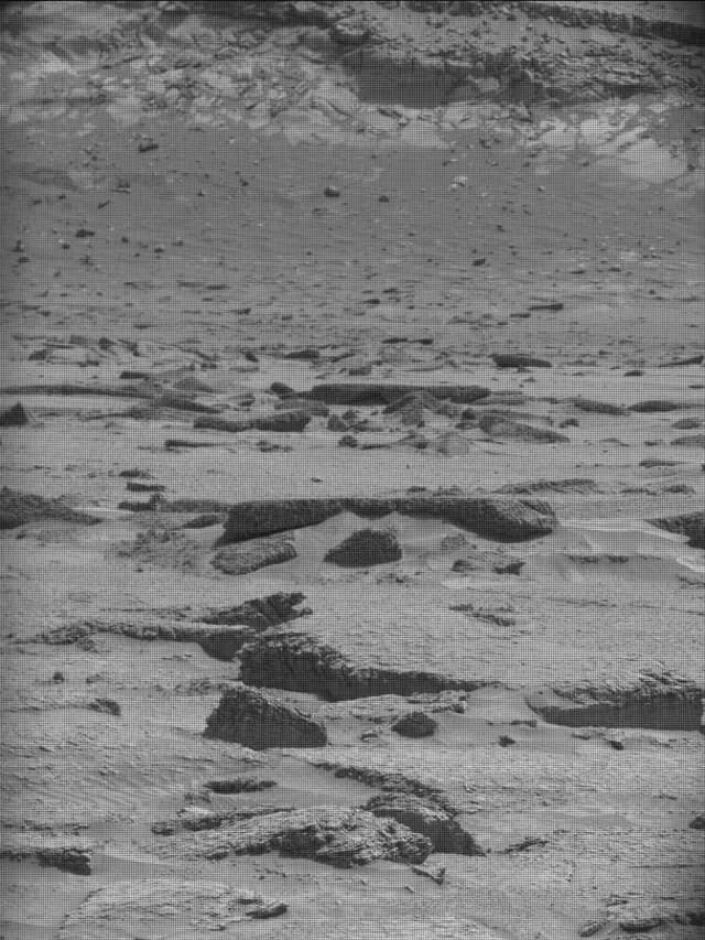 Sol 4922: Mast Camera (Mastcam)
