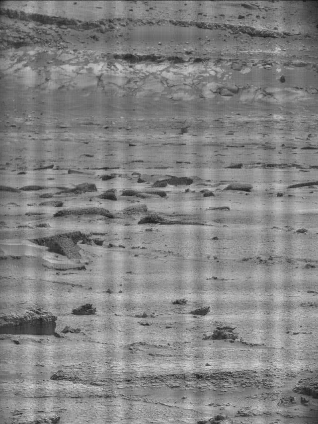 Sol 4922: Mast Camera (Mastcam)