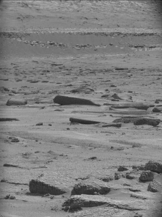 Sol 4922: Mast Camera (Mastcam)