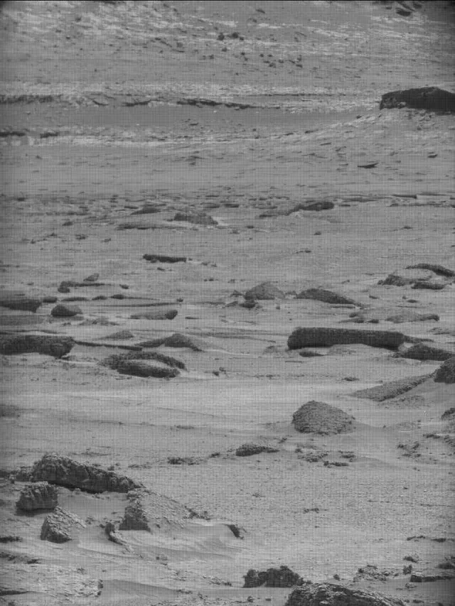 Sol 4922: Mast Camera (Mastcam)