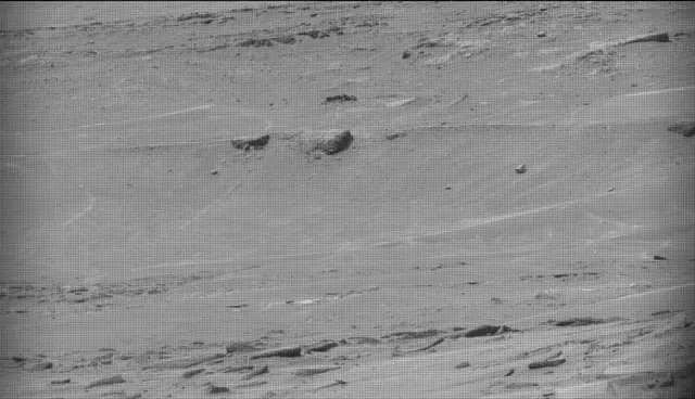 Sol 4922: Mast Camera (Mastcam)