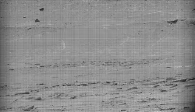 Sol 4922: Mast Camera (Mastcam)
