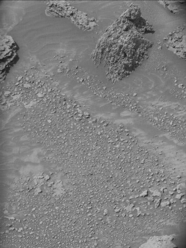 Sol 4922: Mast Camera (Mastcam)