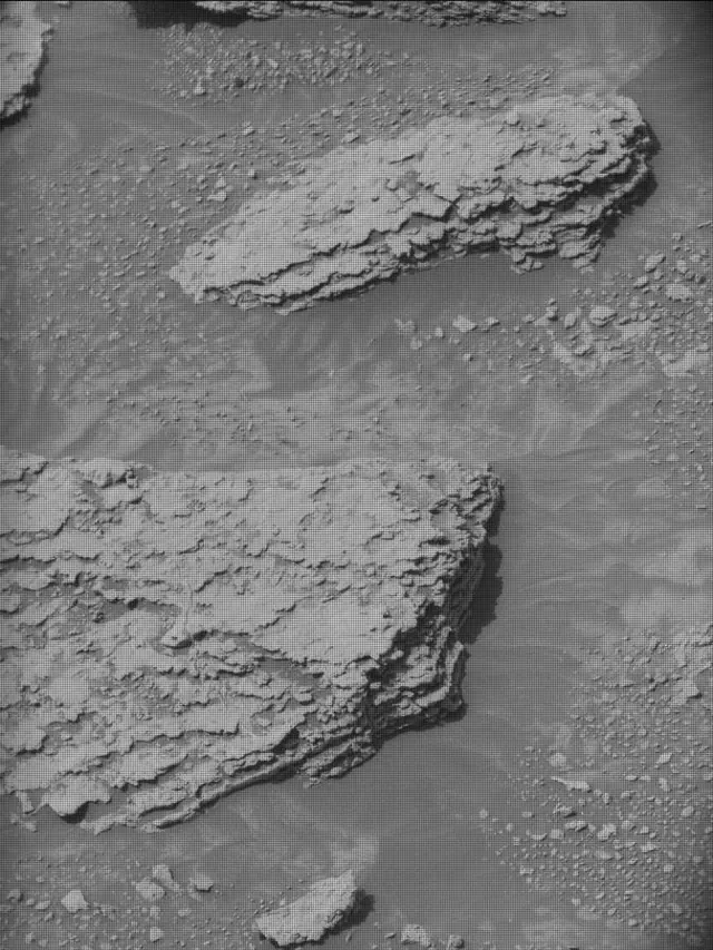 Sol 4922: Mast Camera (Mastcam)