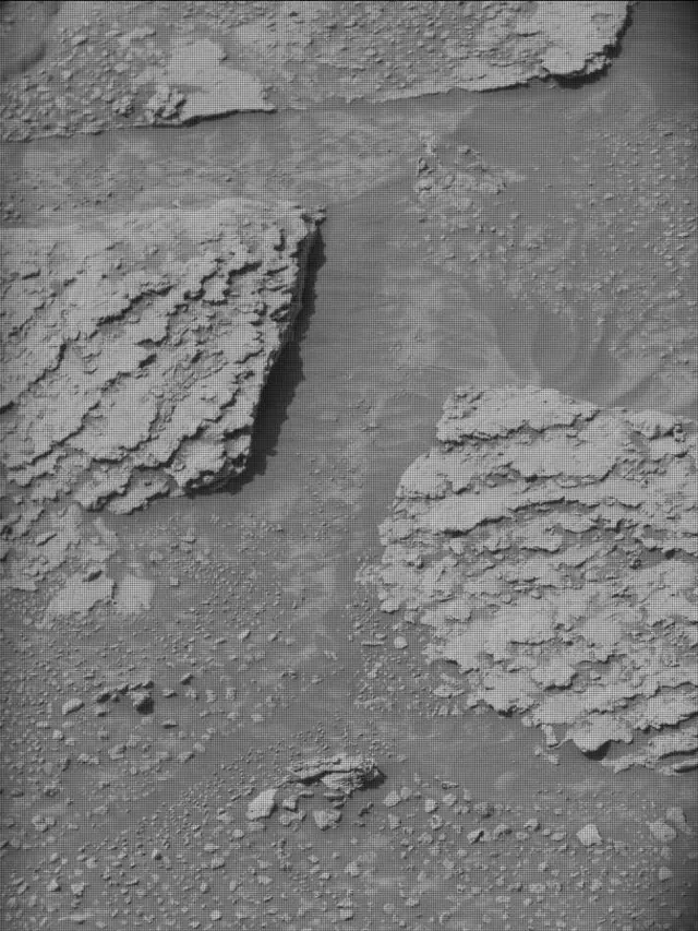 Sol 4922: Mast Camera (Mastcam)