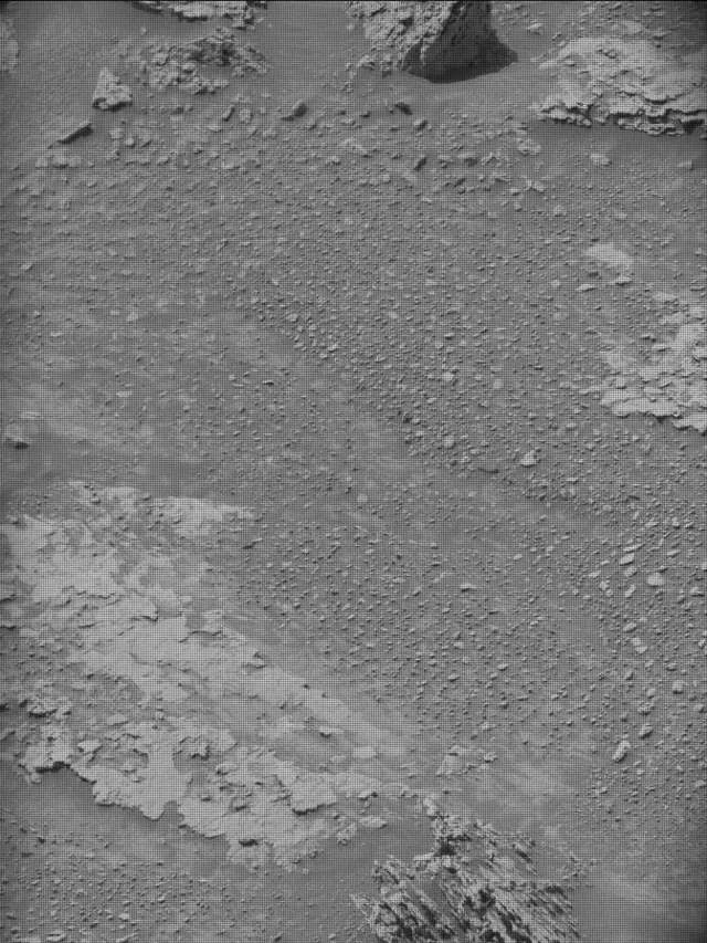Sol 4922: Mast Camera (Mastcam)