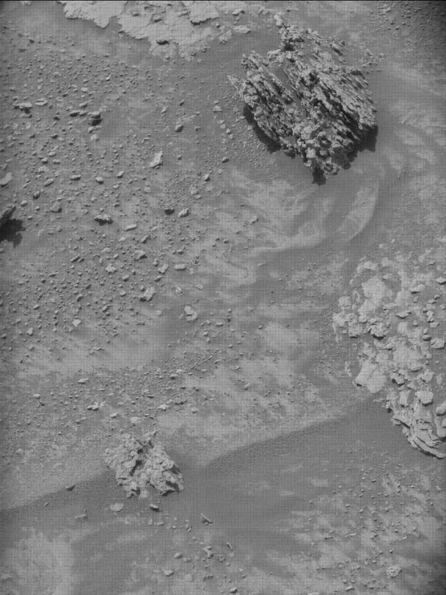 Sol 4922: Mast Camera (Mastcam)
