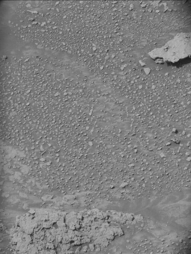 Sol 4922: Mast Camera (Mastcam)