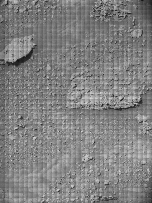 Sol 4922: Mast Camera (Mastcam)