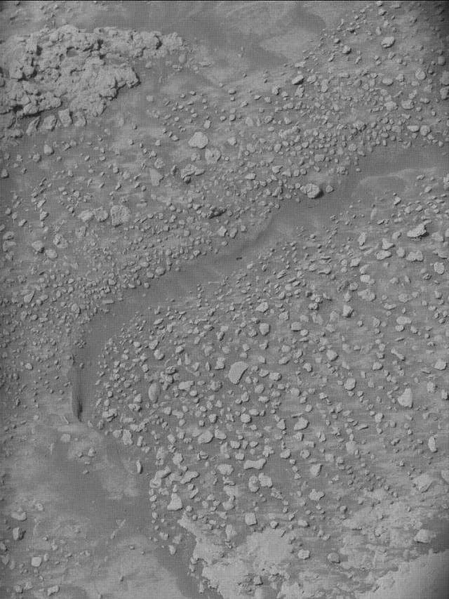 Sol 4922: Mast Camera (Mastcam)