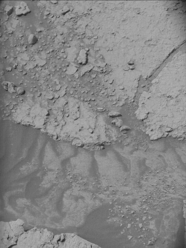 Sol 4922: Mast Camera (Mastcam)