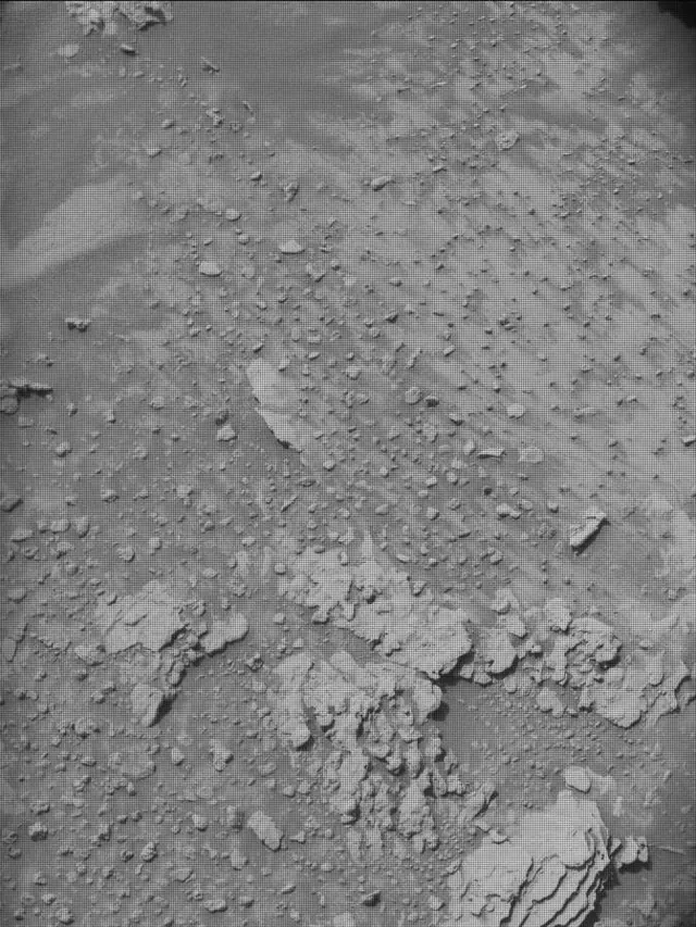 Sol 4922: Mast Camera (Mastcam)