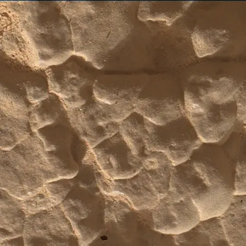 Sol 4922: Mars Hand Lens Imager (MAHLI)