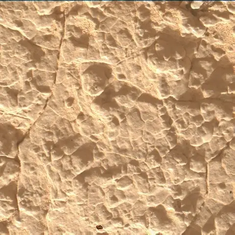 Sol 4922: Mars Hand Lens Imager (MAHLI)
