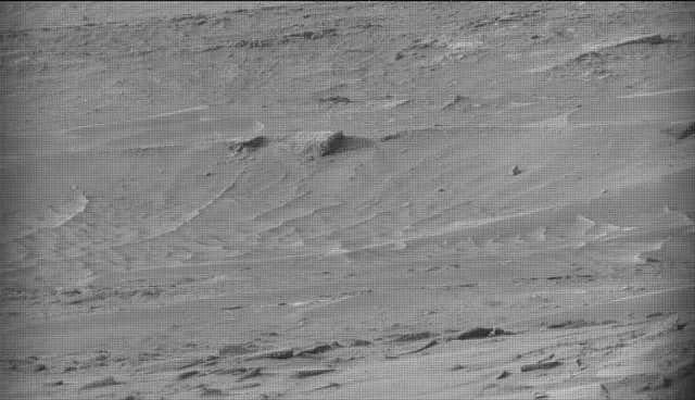 Sol 4923: Mast Camera (Mastcam)