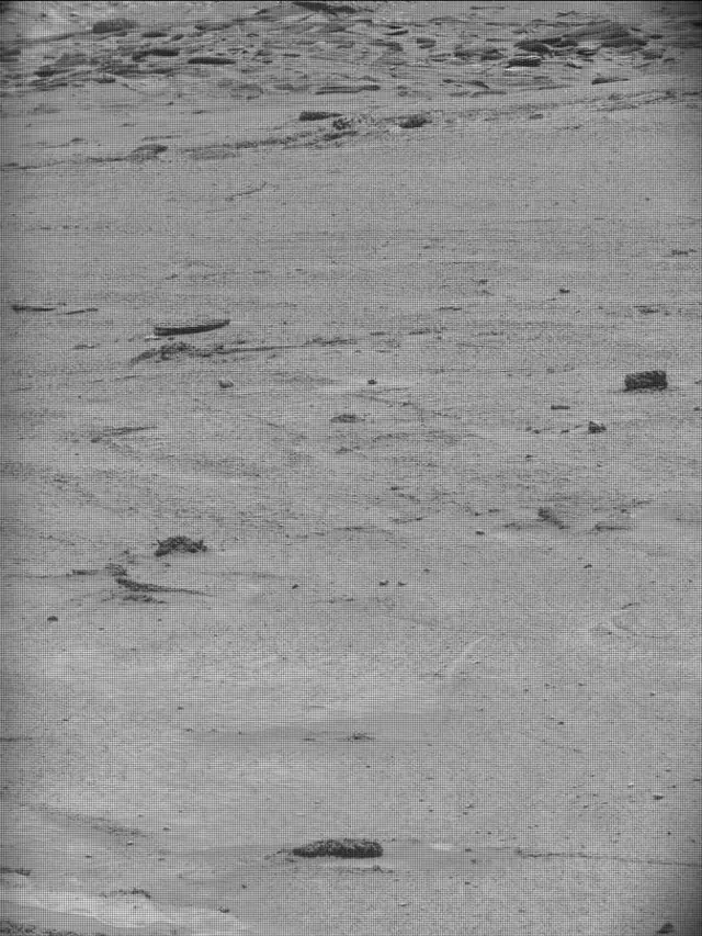 Sol 4923: Mast Camera (Mastcam)