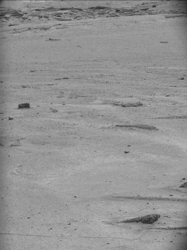 Sol 4923: Mast Camera (Mastcam)