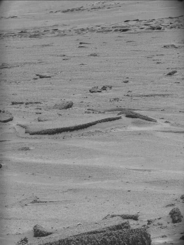 Sol 4923: Mast Camera (Mastcam)