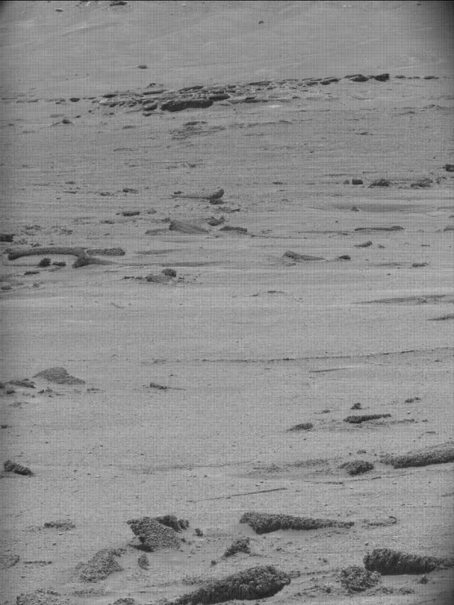 Sol 4923: Mast Camera (Mastcam)
