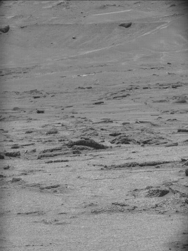 Sol 4923: Mast Camera (Mastcam)