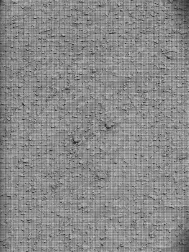 Sol 4923: Mast Camera (Mastcam)