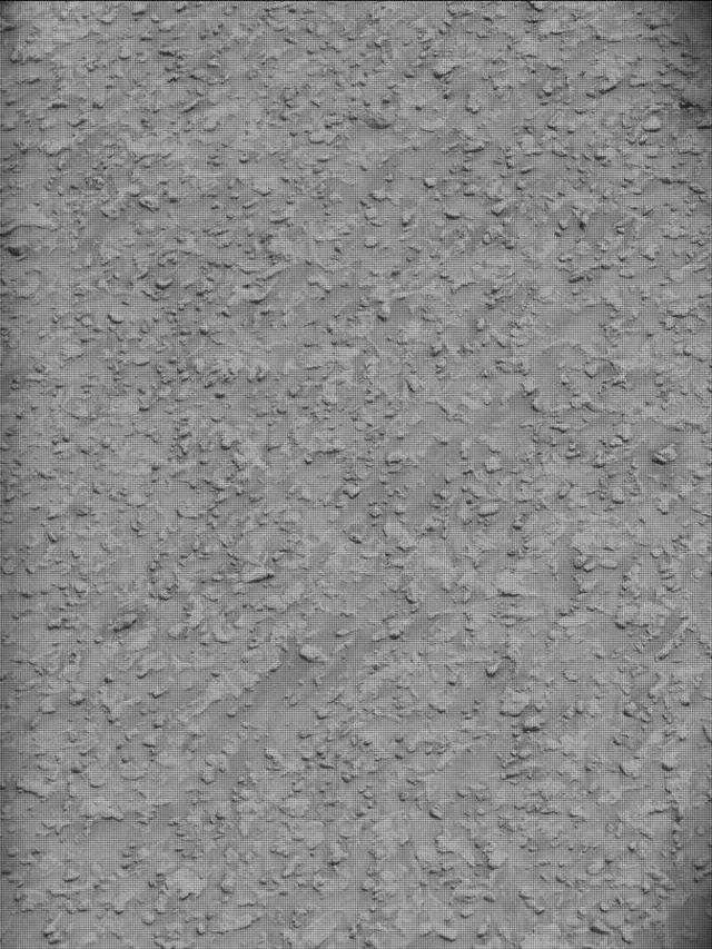 Sol 4923: Mast Camera (Mastcam)