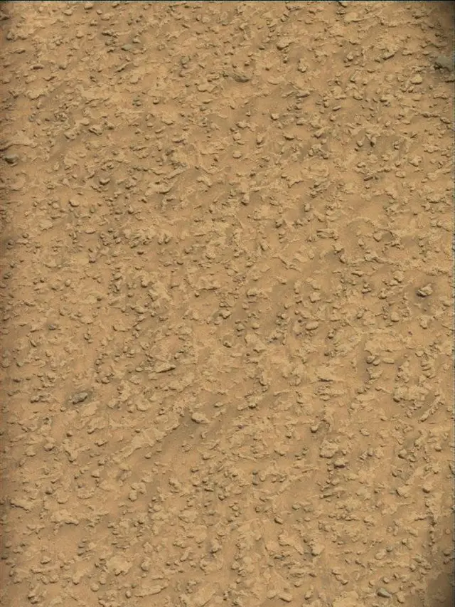 Sol 4923: Mast Camera (Mastcam)