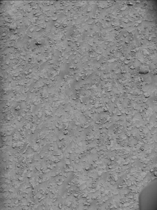 Sol 4923: Mast Camera (Mastcam)