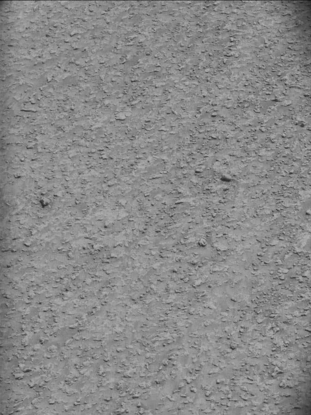 Sol 4923: Mast Camera (Mastcam)