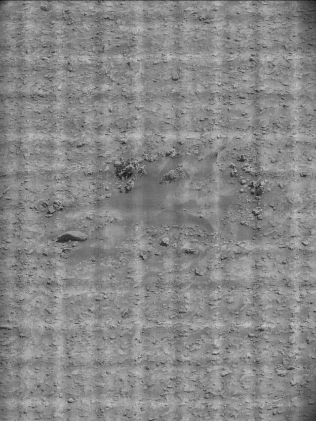Sol 4923: Mast Camera (Mastcam)