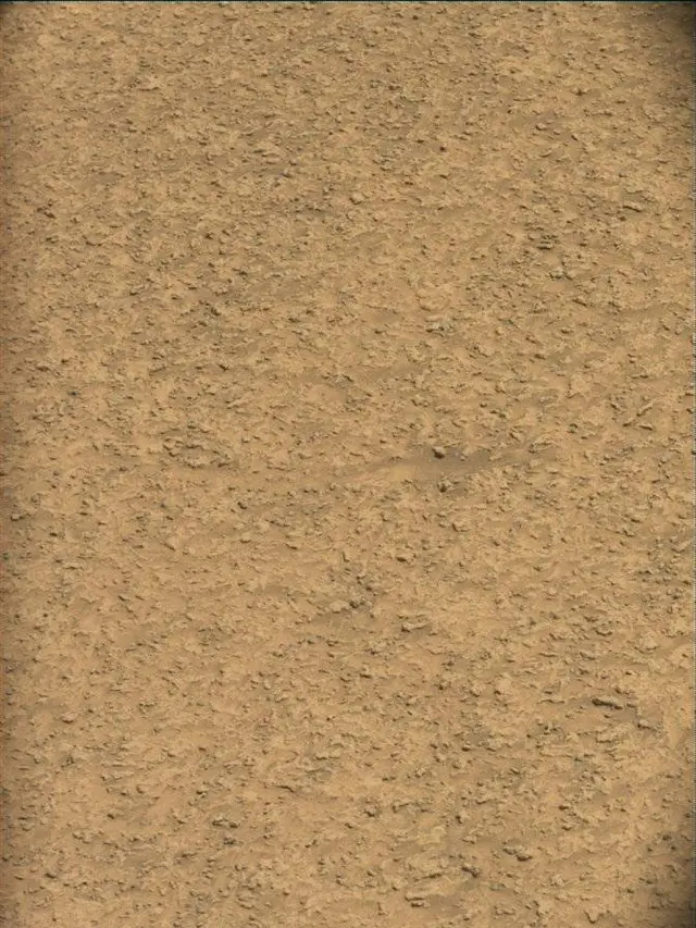 Sol 4923: Mast Camera (Mastcam)