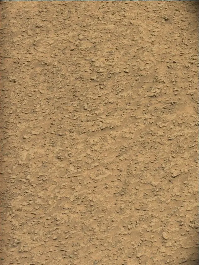 Sol 4923: Mast Camera (Mastcam)