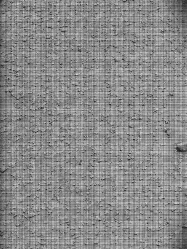 Sol 4923: Mast Camera (Mastcam)