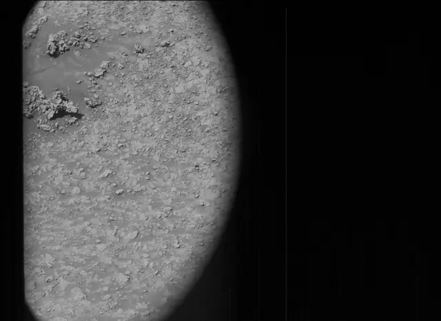 Sol 4923: Mast Camera (Mastcam)