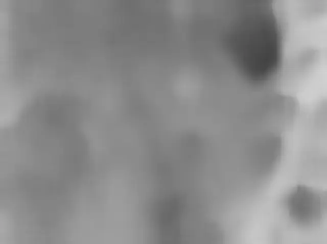 Sol 4923: Mars Hand Lens Imager (MAHLI)