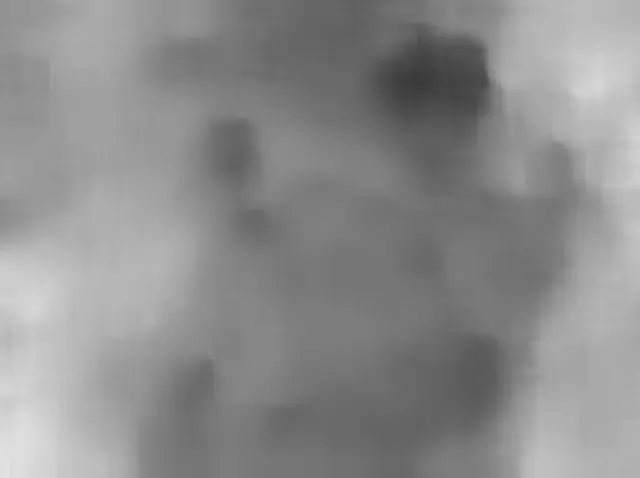 Sol 4923: Mars Hand Lens Imager (MAHLI)
