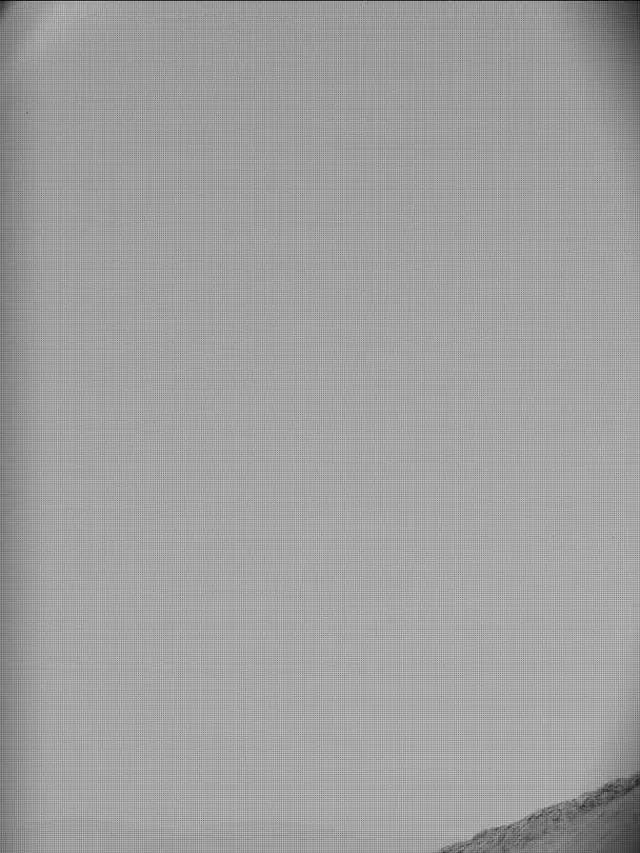 Sol 4924: Mast Camera (Mastcam)
