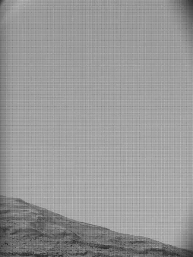 Sol 4924: Mast Camera (Mastcam)