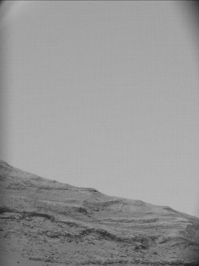 Sol 4924: Mast Camera (Mastcam)