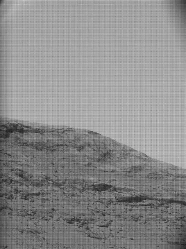 Sol 4924: Mast Camera (Mastcam)