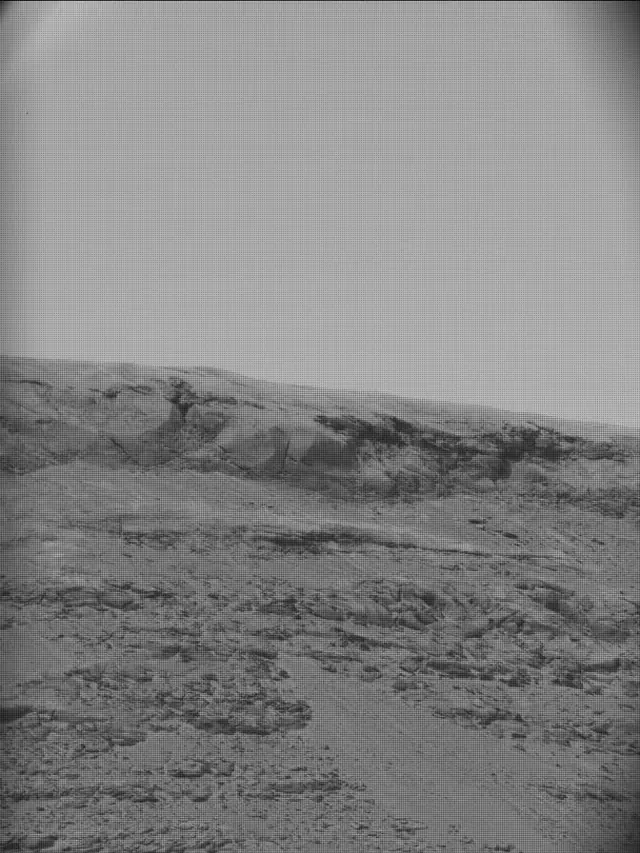 Sol 4924: Mast Camera (Mastcam)