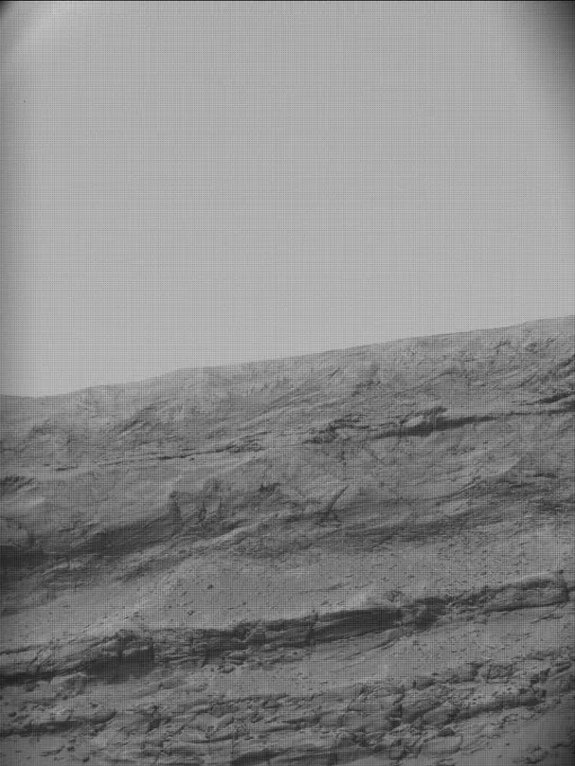 Sol 4924: Mast Camera (Mastcam)