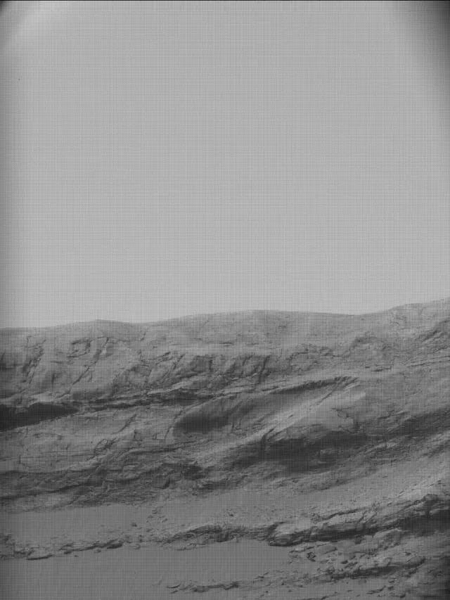 Sol 4924: Mast Camera (Mastcam)