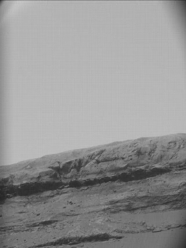 Sol 4924: Mast Camera (Mastcam)