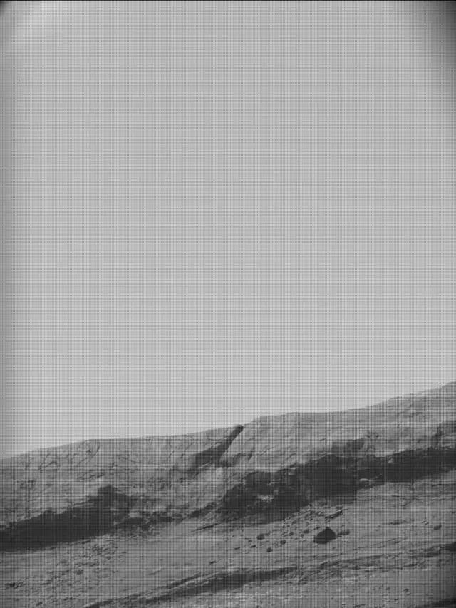 Sol 4924: Mast Camera (Mastcam)